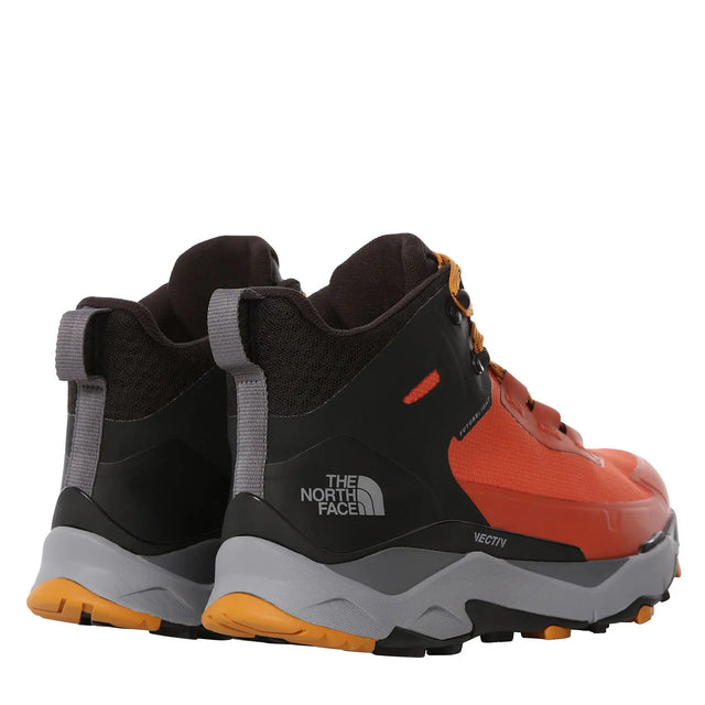 Ghete The North Face M Vectiv Exploris Mid Futurelight   Ghete The North Face M Vectiv Exploris Mid Futurelight