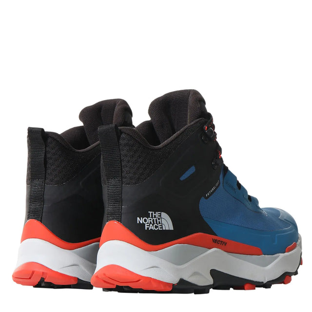 Ghete The North Face M Vectiv Exploris Mid Futurelight   Ghete The North Face M Vectiv Exploris Mid Futurelight