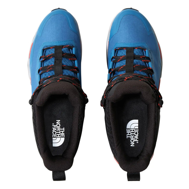 Ghete The North Face M Vectiv Exploris Mid Futurelight   Ghete The North Face M Vectiv Exploris Mid Futurelight