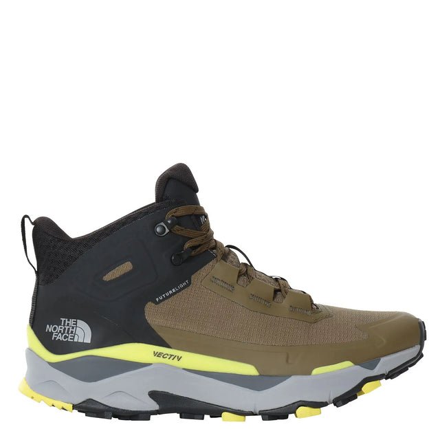 Ghete The North Face M Vectiv Exploris Mid Futurelight   Ghete The North Face M Vectiv Exploris Mid Futurelight