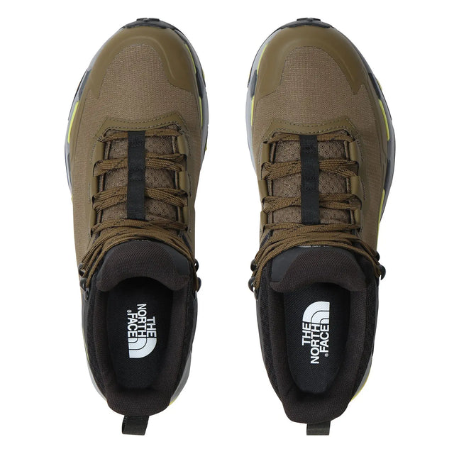 Ghete The North Face M Vectiv Exploris Mid Futurelight   Ghete The North Face M Vectiv Exploris Mid Futurelight