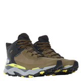 Ghete The North Face M Vectiv Exploris Mid Futurelight   Ghete The North Face M Vectiv Exploris Mid Futurelight