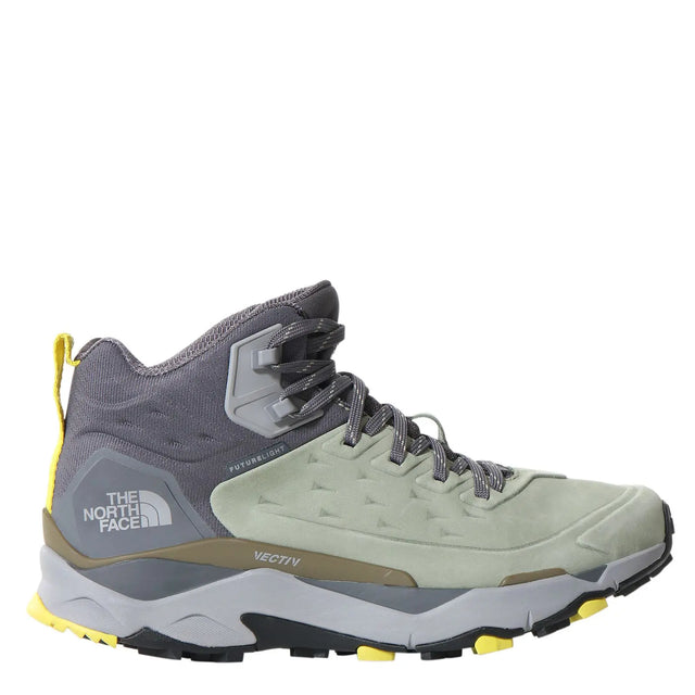 Ghete The North Face M Vectiv Exploris Mid Futurelight Lthr   Ghete The North Face M Vectiv Exploris Mid Futurelight Lthr