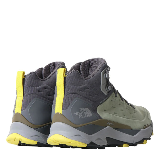 Ghete The North Face M Vectiv Exploris Mid Futurelight Lthr   Ghete The North Face M Vectiv Exploris Mid Futurelight Lthr