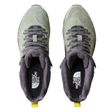 Ghete The North Face M Vectiv Exploris Mid Futurelight Lthr   Ghete The North Face M Vectiv Exploris Mid Futurelight Lthr