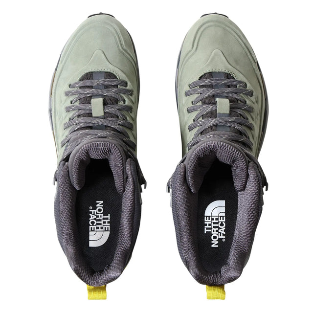 Ghete The North Face M Vectiv Exploris Mid Futurelight Lthr   Ghete The North Face M Vectiv Exploris Mid Futurelight Lthr