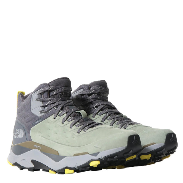 Ghete The North Face M Vectiv Exploris Mid Futurelight Lthr   Ghete The North Face M Vectiv Exploris Mid Futurelight Lthr