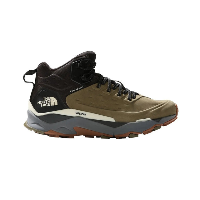 Ghete The North Face M Vectiv Exploris Mid Futurelight Lthr   Ghete The North Face M Vectiv Exploris Mid Futurelight Lthr