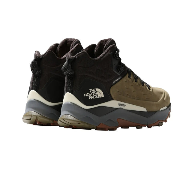 Ghete The North Face M Vectiv Exploris Mid Futurelight Lthr   Ghete The North Face M Vectiv Exploris Mid Futurelight Lthr