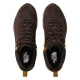 Ghete The North Face M Vectiv Exploris Mid Futurelight Lthr   Ghete The North Face M Vectiv Exploris Mid Futurelight Lthr