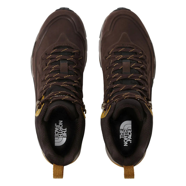 Ghete The North Face M Vectiv Exploris Mid Futurelight Lthr   Ghete The North Face M Vectiv Exploris Mid Futurelight Lthr