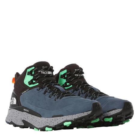Ghete The North Face M Vectiv Exploris Mid Futurelight Lthr   Ghete The North Face M Vectiv Exploris Mid Futurelight Lthr
