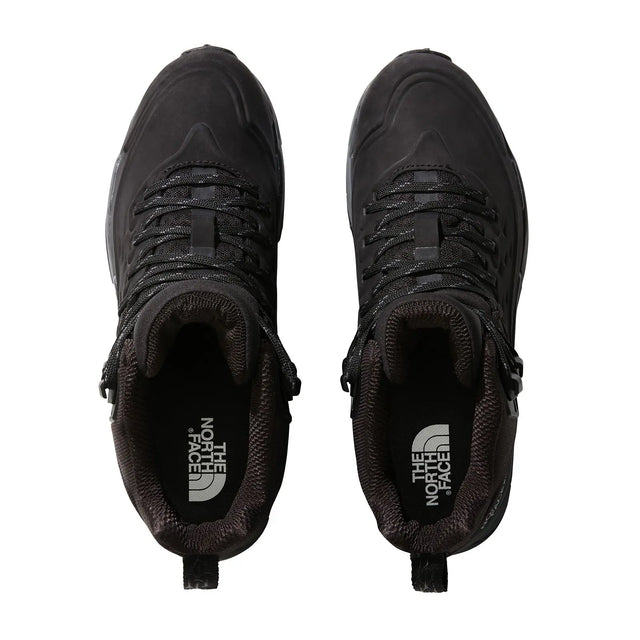 Ghete The North Face M Vectiv Exploris Mid Futurelight Lthr   Ghete The North Face M Vectiv Exploris Mid Futurelight Lthr
