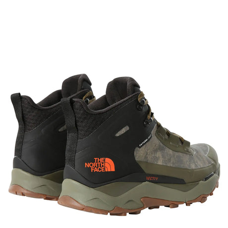Ghete The North Face M Vectiv Exploris Mid Futurelight   Ghete The North Face M Vectiv Exploris Mid Futurelight