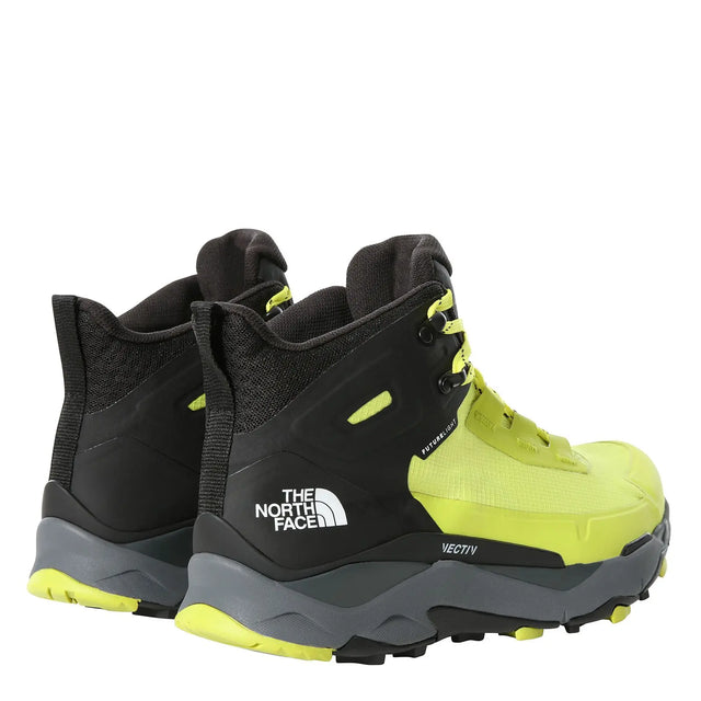 Ghete The North Face M Vectiv Exploris Mid Futurelight   Ghete The North Face M Vectiv Exploris Mid Futurelight
