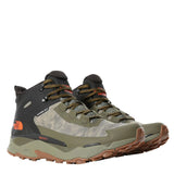 Ghete The North Face M Vectiv Exploris Mid Futurelight   Ghete The North Face M Vectiv Exploris Mid Futurelight