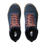 Ghete The North Face W Back-to-berkeley Iii Textile Wp   Ghete The North Face W Back-to-berkeley Iii Textile Wp