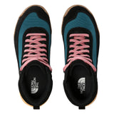 Ghete The North Face W Back-to-berkeley Iii Textile Wp   Ghete The North Face W Back-to-berkeley Iii Textile Wp