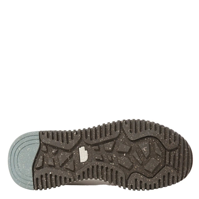 Ghete The North Face W Back-to-berkeley Iii Textile Wp   Ghete The North Face W Back-to-berkeley Iii Textile Wp