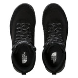 Ghete The North Face W Back-to-berkeley Iii Textile Wp   Ghete The North Face W Back-to-berkeley Iii Textile Wp
