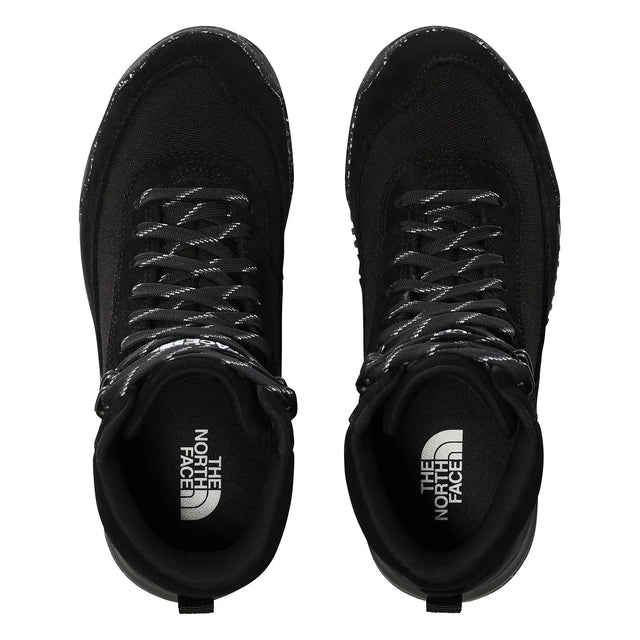 Ghete The North Face W Back-to-berkeley Iii Textile Wp   Ghete The North Face W Back-to-berkeley Iii Textile Wp