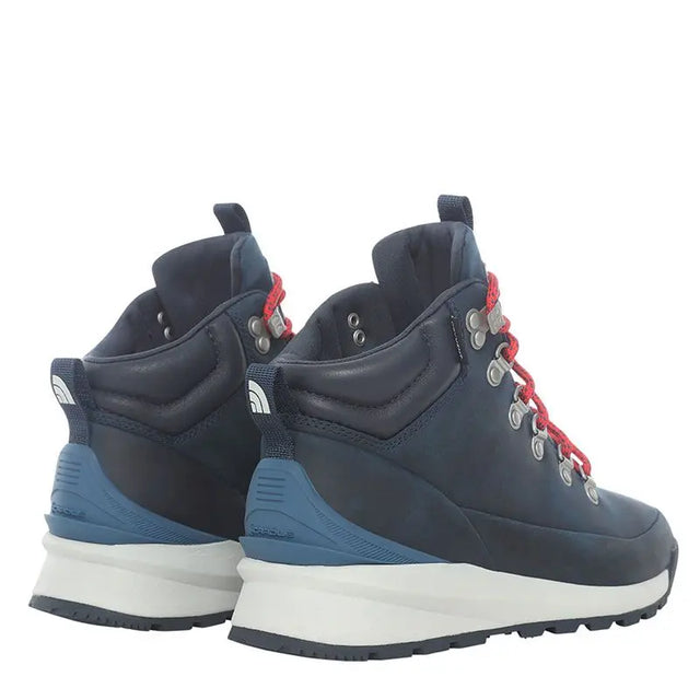Ghete The North Face W Back-to-berkeley Mid Wp   Ghete The North Face W Back-to-berkeley Mid Wp