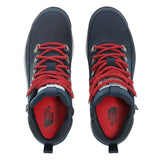 Ghete The North Face W Back-to-berkeley Mid Wp   Ghete The North Face W Back-to-berkeley Mid Wp