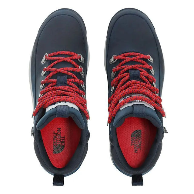 Ghete The North Face W Back-to-berkeley Mid Wp   Ghete The North Face W Back-to-berkeley Mid Wp