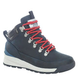 Ghete The North Face W Back-to-berkeley Mid Wp   Ghete The North Face W Back-to-berkeley Mid Wp