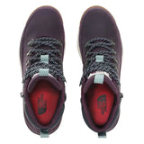 Ghete The North Face W Back-to-berkeley Mid Wp   Ghete The North Face W Back-to-berkeley Mid Wp