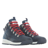 Ghete The North Face W Back-to-berkeley Mid Wp   Ghete The North Face W Back-to-berkeley Mid Wp