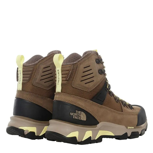 Ghete The North Face W Crestvale Futurelight   Ghete The North Face W Crestvale Futurelight