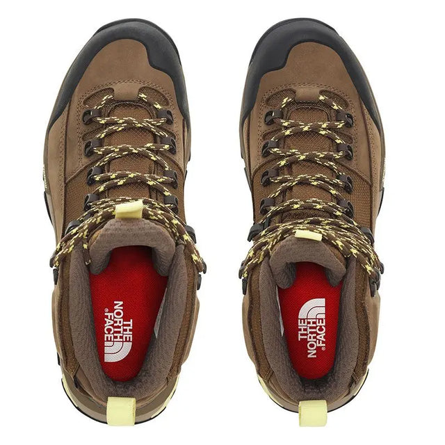 Ghete The North Face W Crestvale Futurelight   Ghete The North Face W Crestvale Futurelight