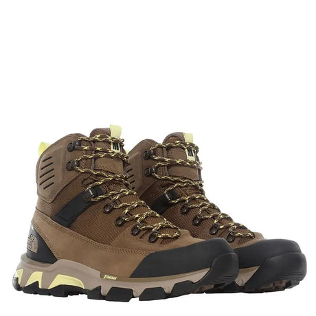 Ghete The North Face W Crestvale Futurelight   Ghete The North Face W Crestvale Futurelight