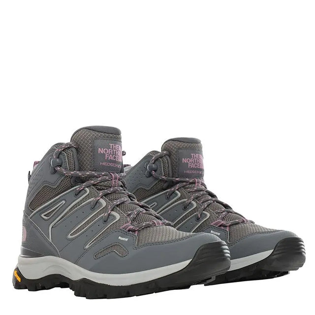 Ghete The North Face W Hedgehog Fastpack Ii Mid Wp   Ghete The North Face W Hedgehog Fastpack Ii Mid Wp