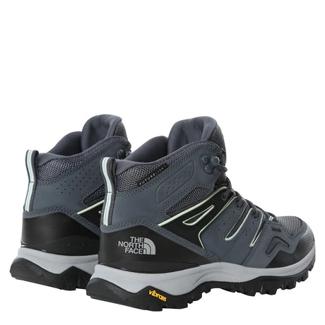 Ghete The North Face W Hedgehog Mid Futurelight   Ghete The North Face W Hedgehog Mid Futurelight