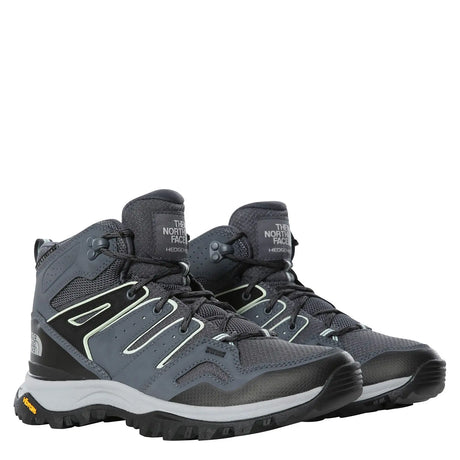 Ghete The North Face W Hedgehog Mid Futurelight   Ghete The North Face W Hedgehog Mid Futurelight