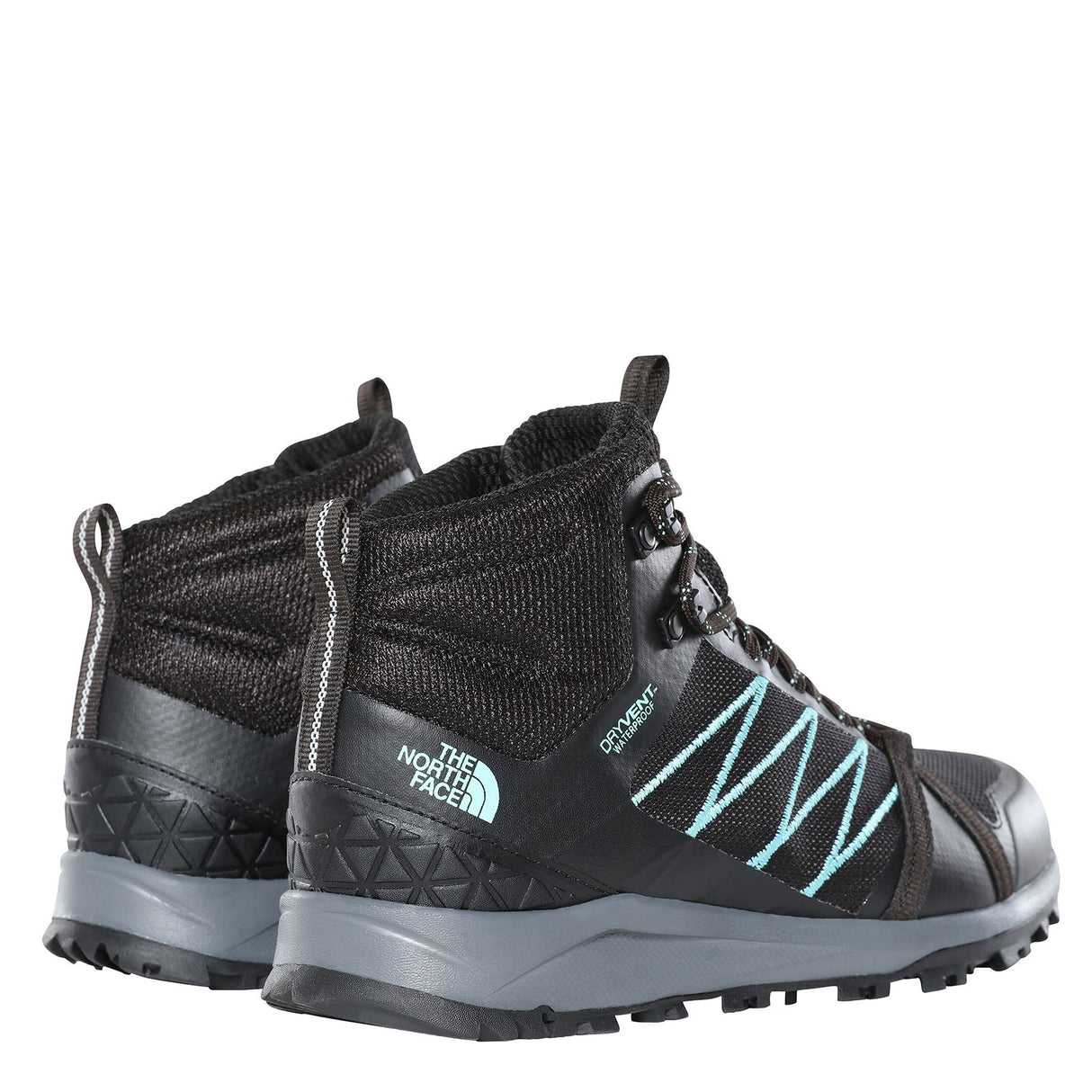 Ghete The North Face W Litewave Fastpack Ii Mid Wp