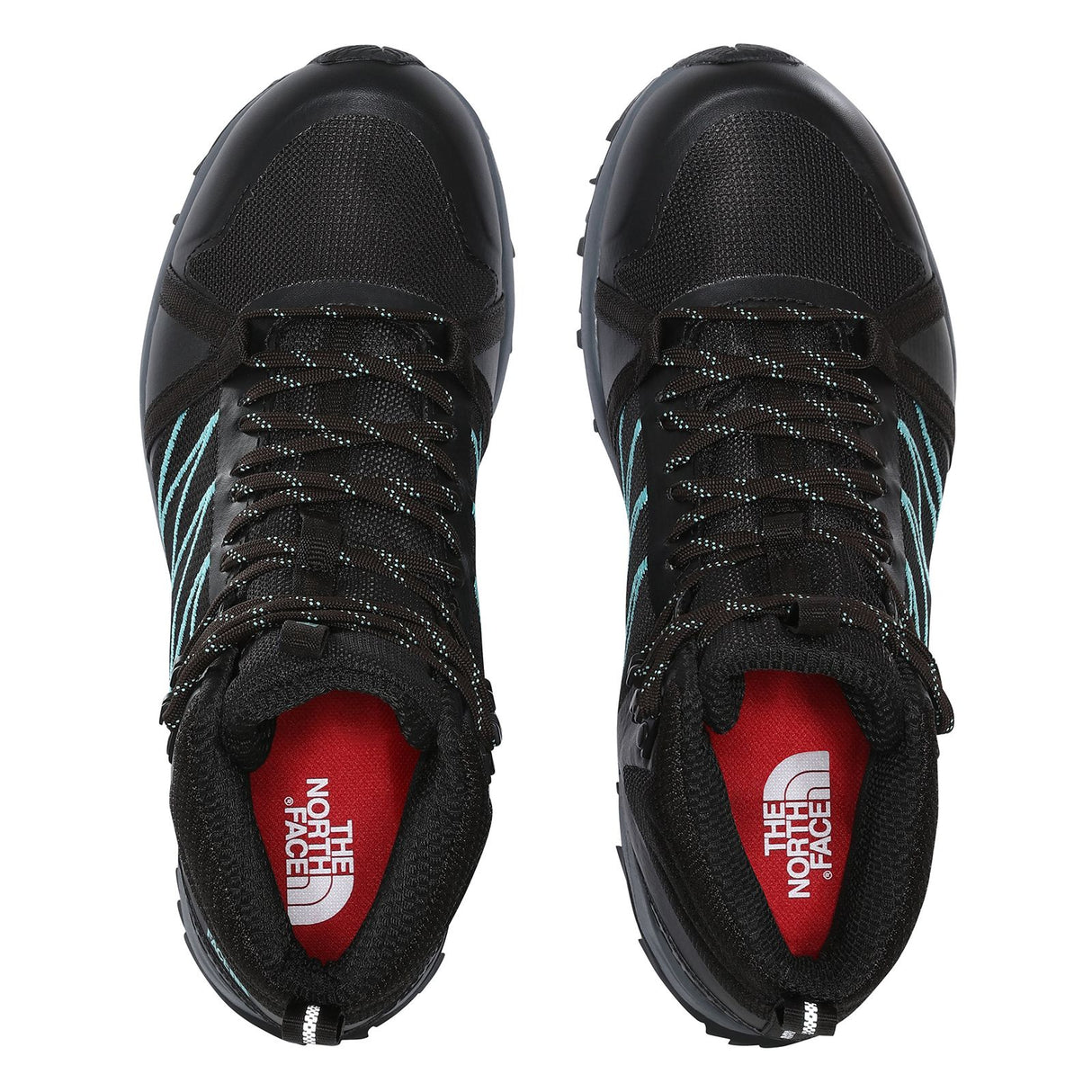 Ghete The North Face W Litewave Fastpack Ii Mid Wp