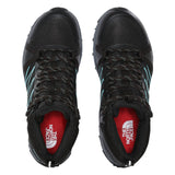 Ghete The North Face W Litewave Fastpack Ii Mid Wp