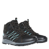 Ghete The North Face W Litewave Fastpack Ii Mid Wp