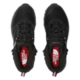 Ghete The North Face W Litewave Mid Futurelight   Ghete The North Face W Litewave Mid Futurelight