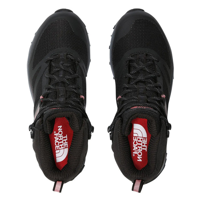 Ghete The North Face W Litewave Mid Futurelight   Ghete The North Face W Litewave Mid Futurelight