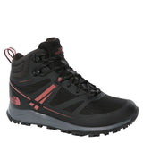 Ghete The North Face W Litewave Mid Futurelight   Ghete The North Face W Litewave Mid Futurelight