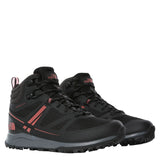 Ghete The North Face W Litewave Mid Futurelight   Ghete The North Face W Litewave Mid Futurelight