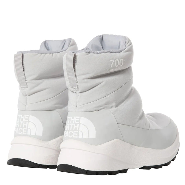 Ghete The North Face W Nuptse II Bootie Wp   Ghete The North Face W Nuptse II Bootie Wp