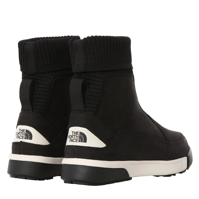 Ghete The North Face W Sierra Knit Wp   Ghete The North Face W Sierra Knit Wp