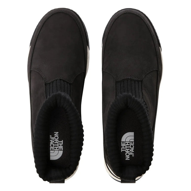 Ghete The North Face W Sierra Knit Wp   Ghete The North Face W Sierra Knit Wp