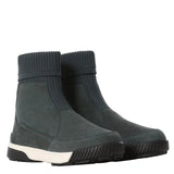 Ghete The North Face W Sierra Knit Wp   Ghete The North Face W Sierra Knit Wp