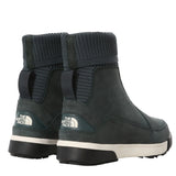 Ghete The North Face W Sierra Knit Wp   Ghete The North Face W Sierra Knit Wp